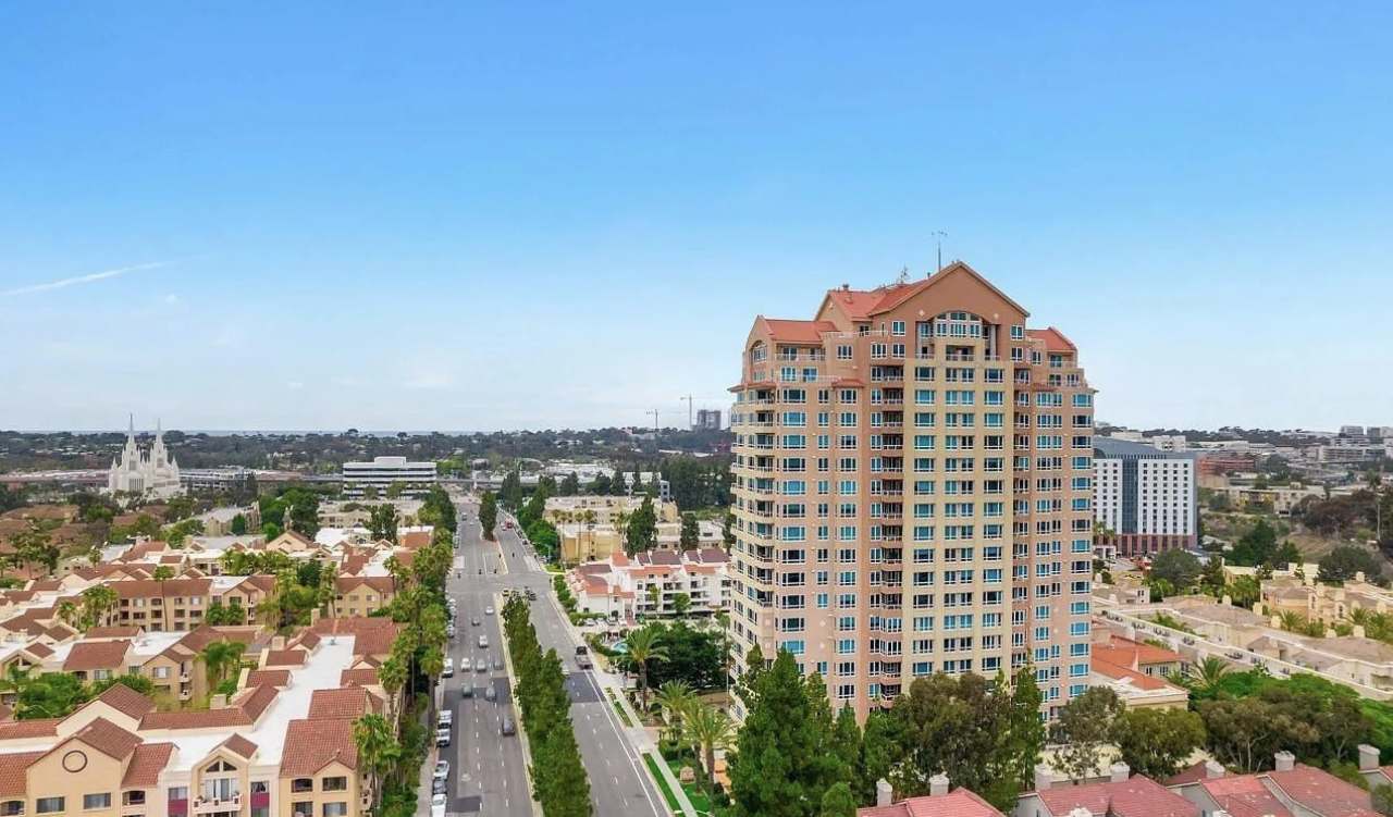 3890 Nobel Drive unit: 503