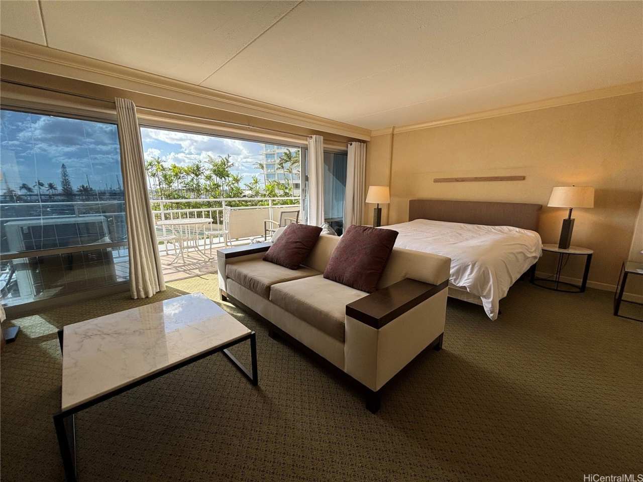 1777 Ala Moana Boulevard unit: 308