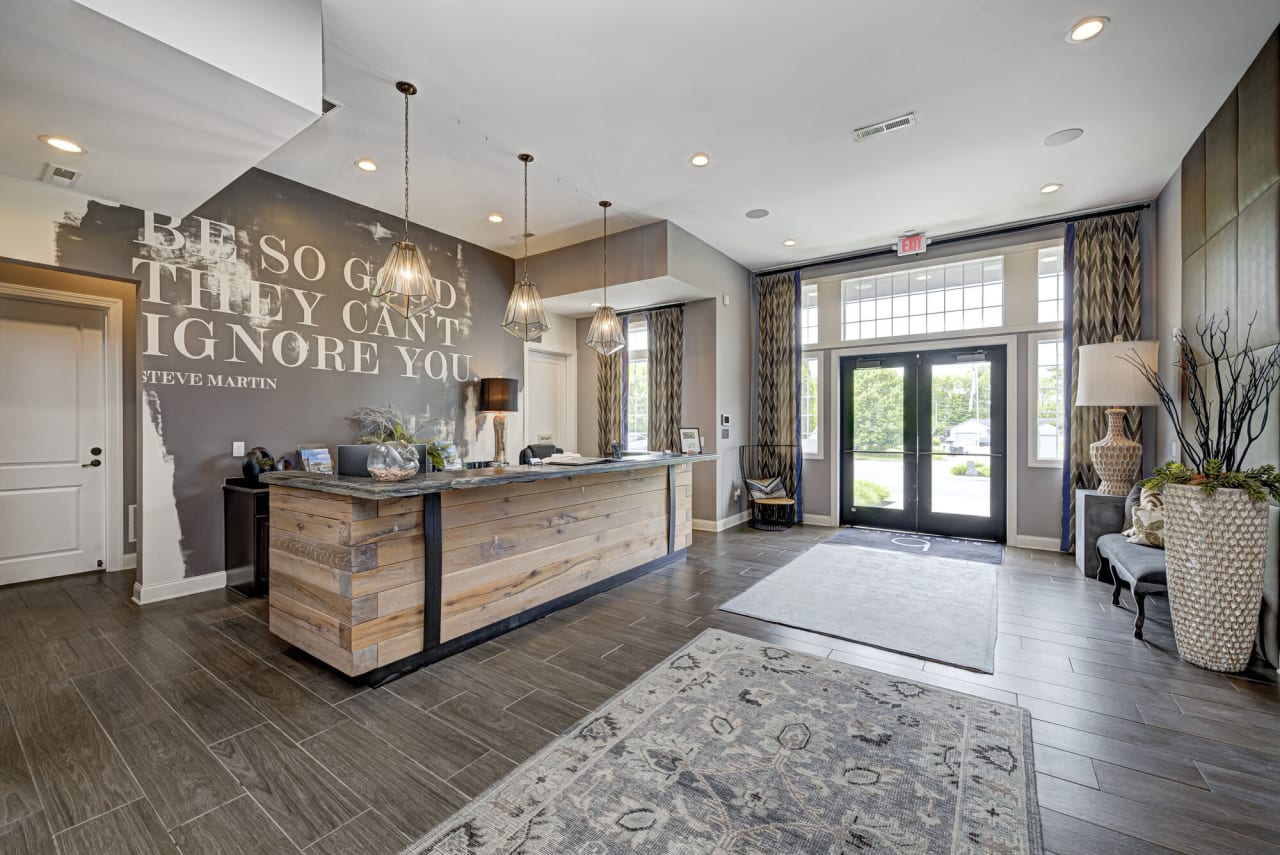 Grafton Park Apartments