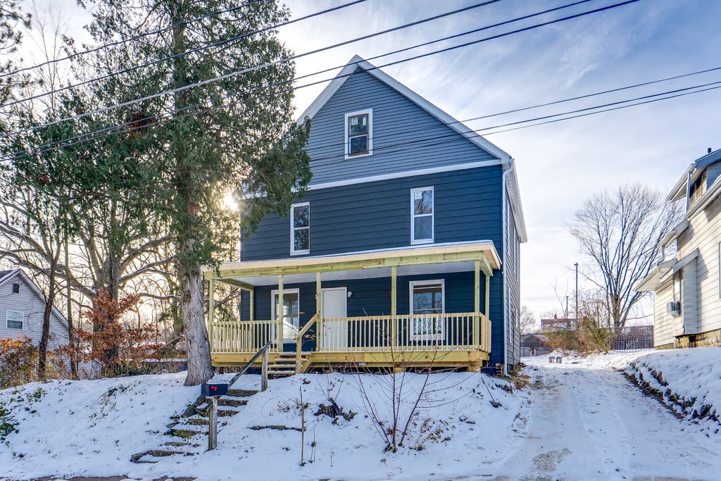 155 West Walnut Street