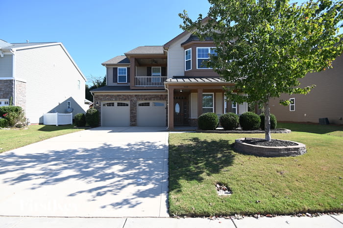 262 Perennial Drive Northwest