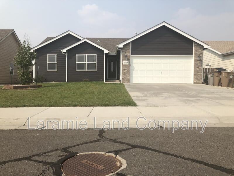 1219 East Symons Street