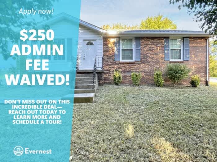 206 East Hillcrest Drive