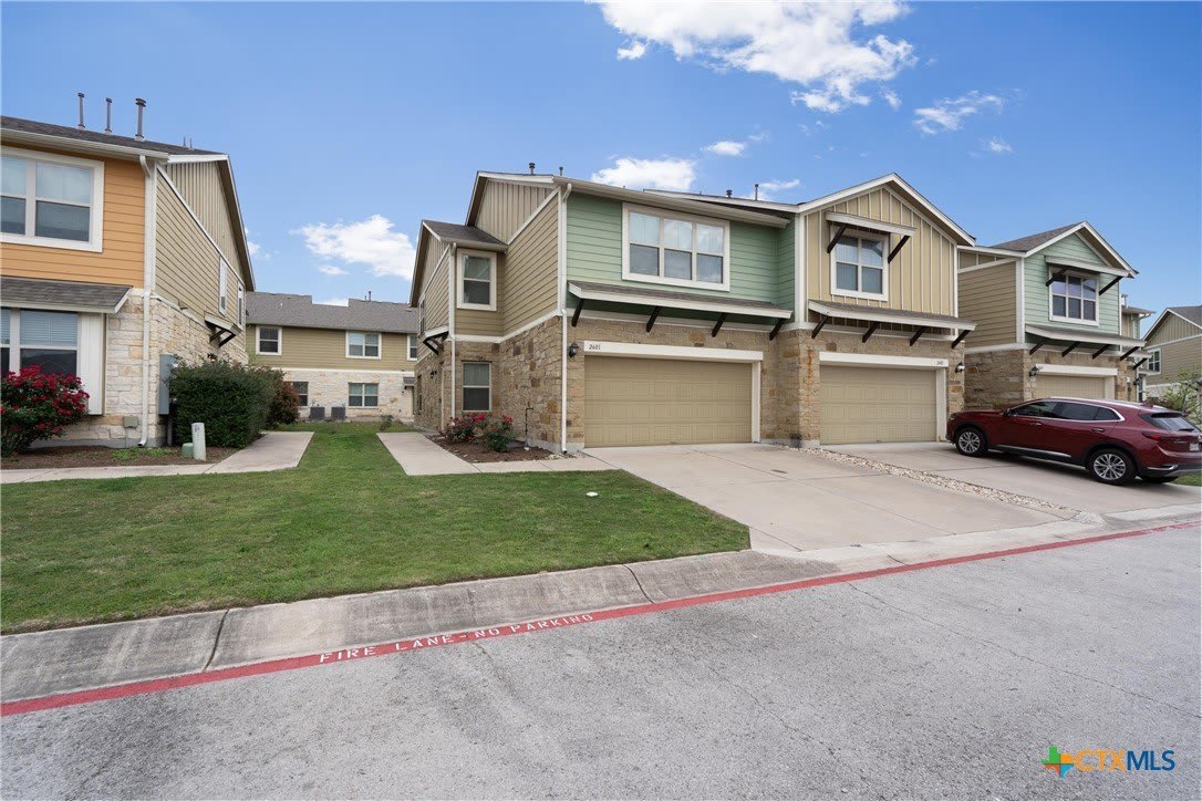 1620 Bryant Drive