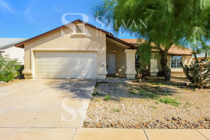 1748 East Catalina Street