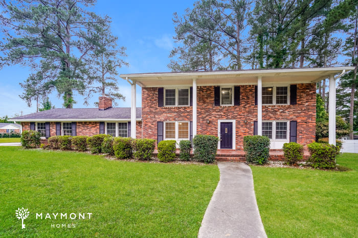 230 Saint Andrews Road