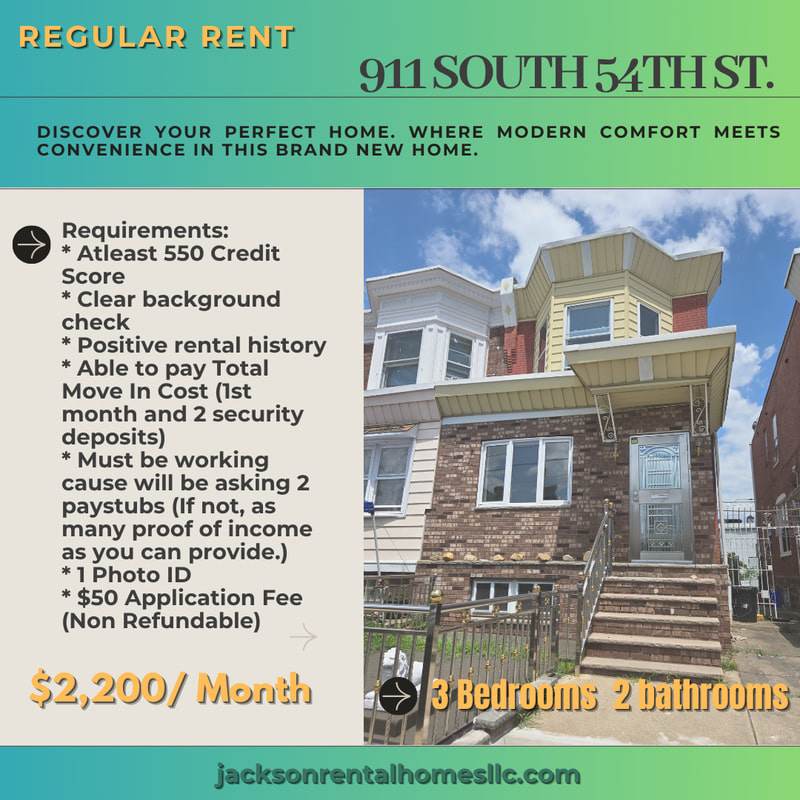 911 South 54th Street