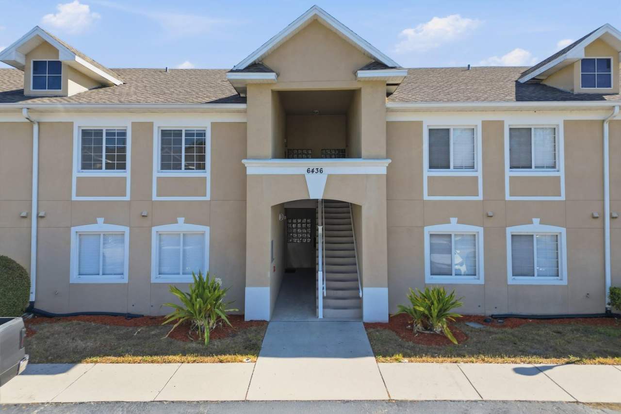 BEAUTIFUL CONDO FOR RENT