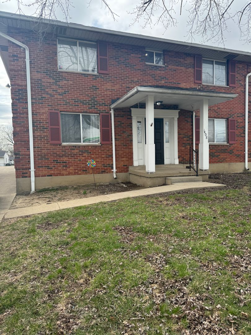 1408 Jackson Lane Multi Unit