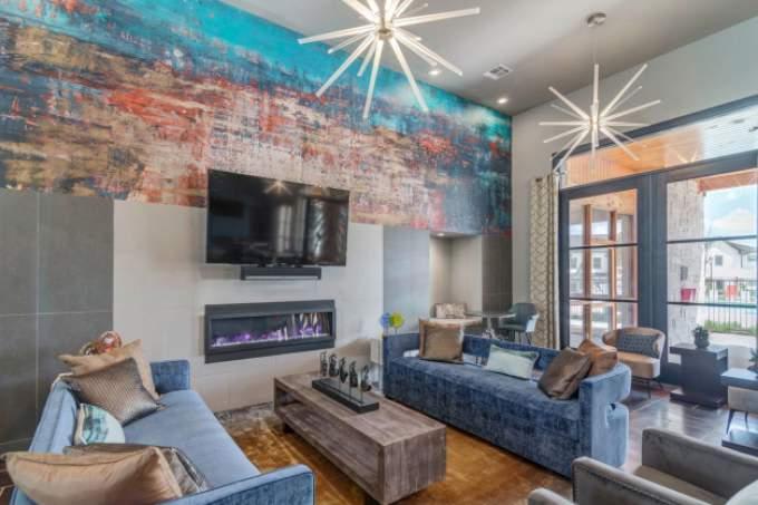 16760 Ronald Reagan Blvd, #1018