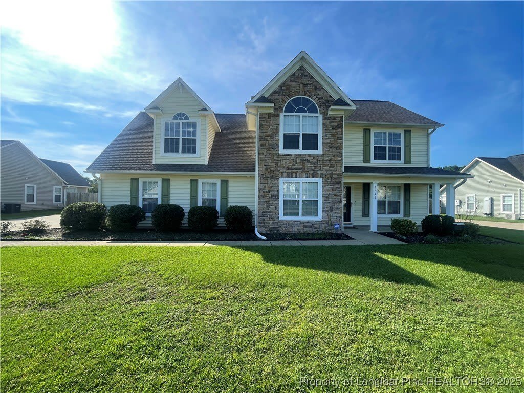 6617 Valley Falls Road