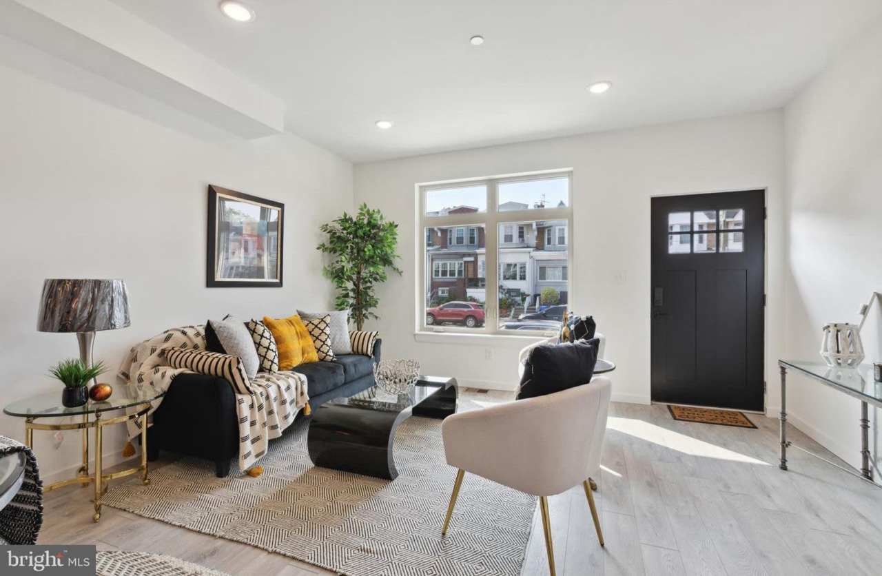 5633 Warrington- New Construction 3 Bedroom Home