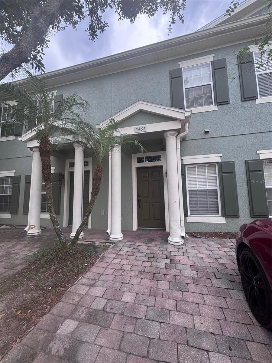 2462 CARAVELLE CIRCLE