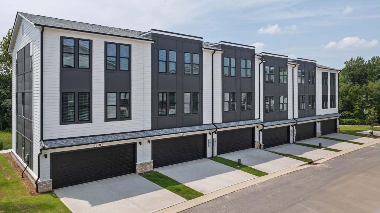 Gladwen Wendell Falls