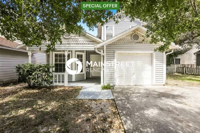 6787 Brittany Chase Court