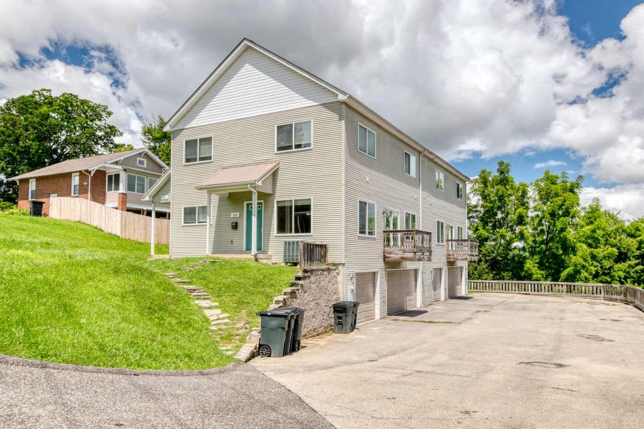 1310 Lawrence Street