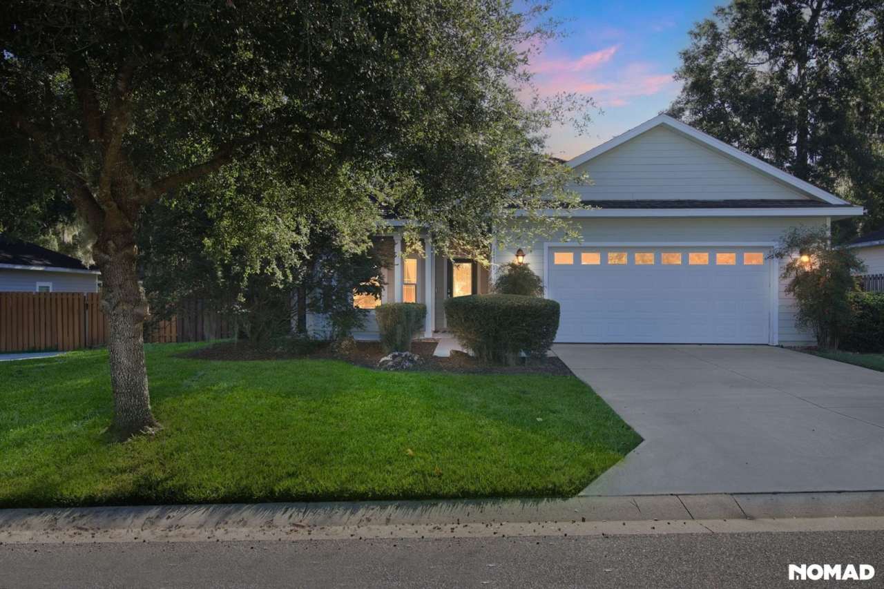 Spacious 4BR House in Gainesville