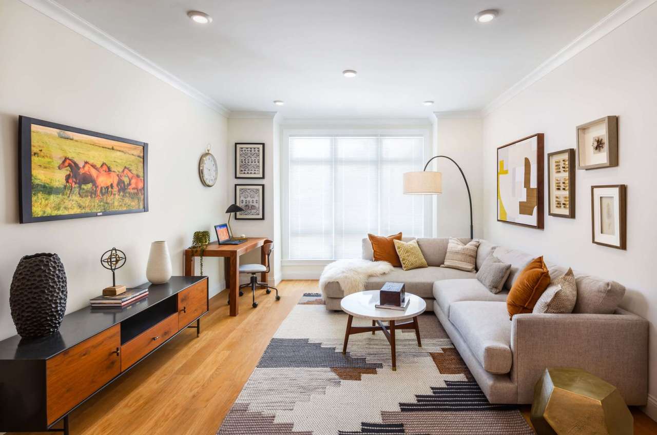 The Franklin at Hancock Village