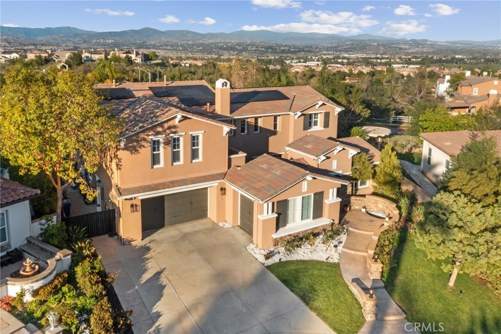 26632 Fallen Oak Court