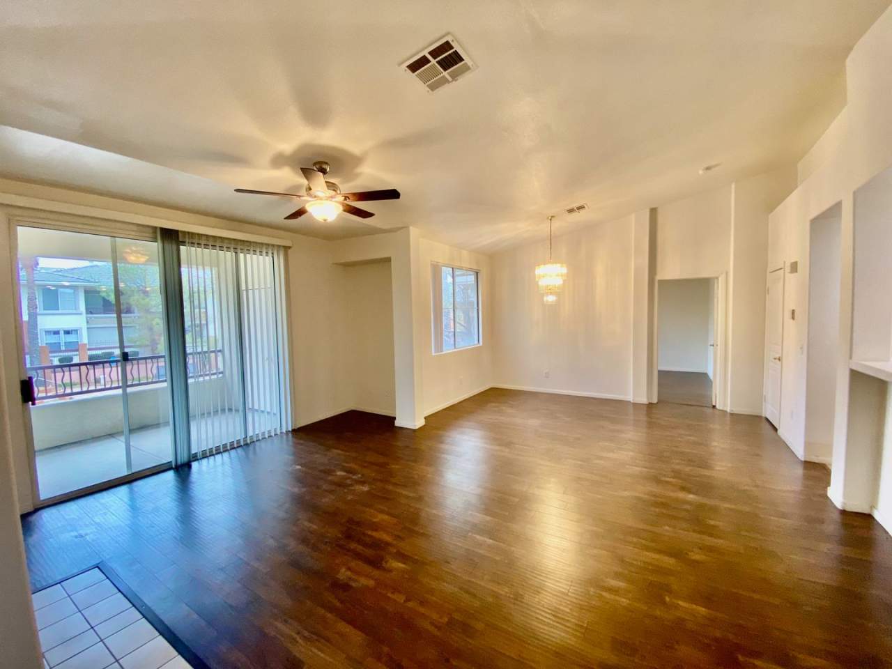 Executive Summerlin Suite