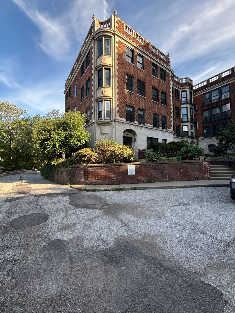 Vintage Beauty, Modern Living – Historic Condo Awaits!