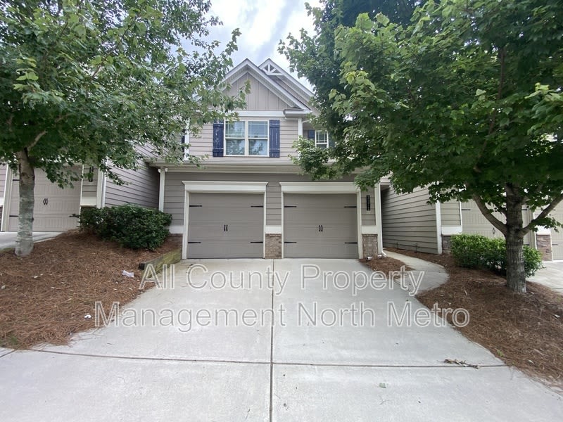 3371 Castleberry Village Circle