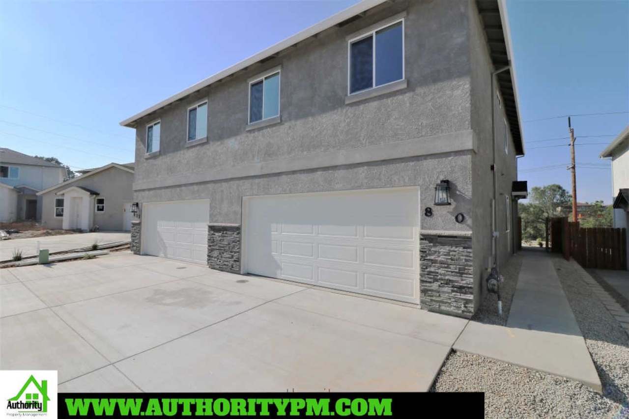 810 Mission De Oro - 2 Car Garage / Washer-Dryer / Landscaped Backyard