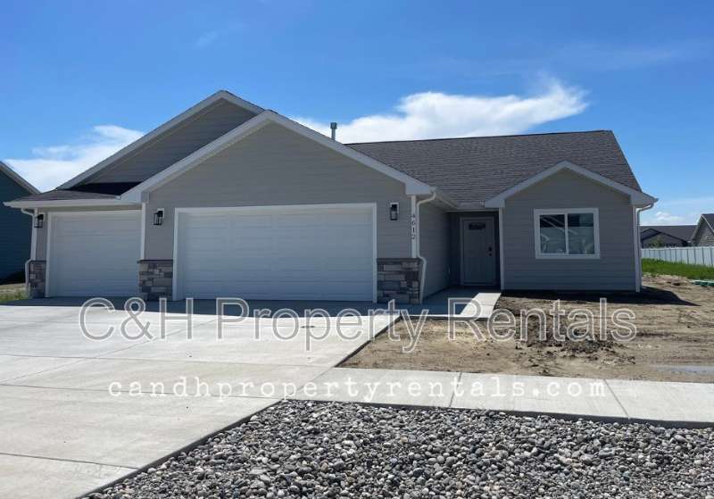 4612 Liahona Lane