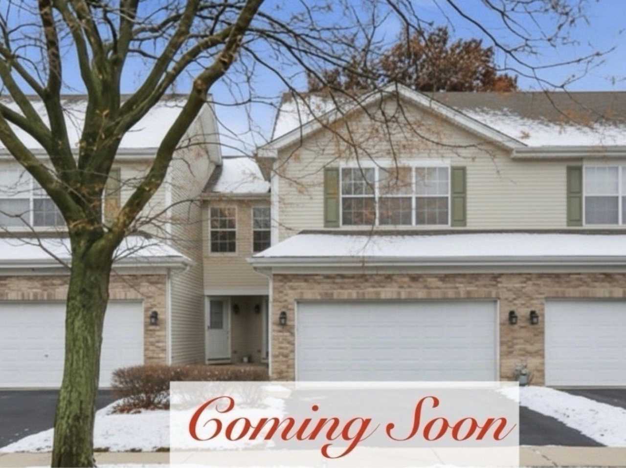 2494 Stoughton Circle