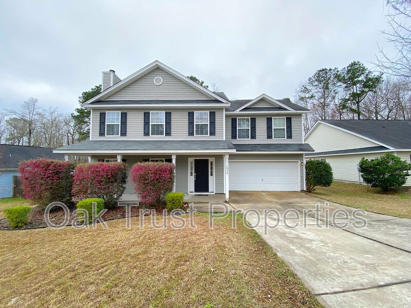 1039 Steelechase Lane