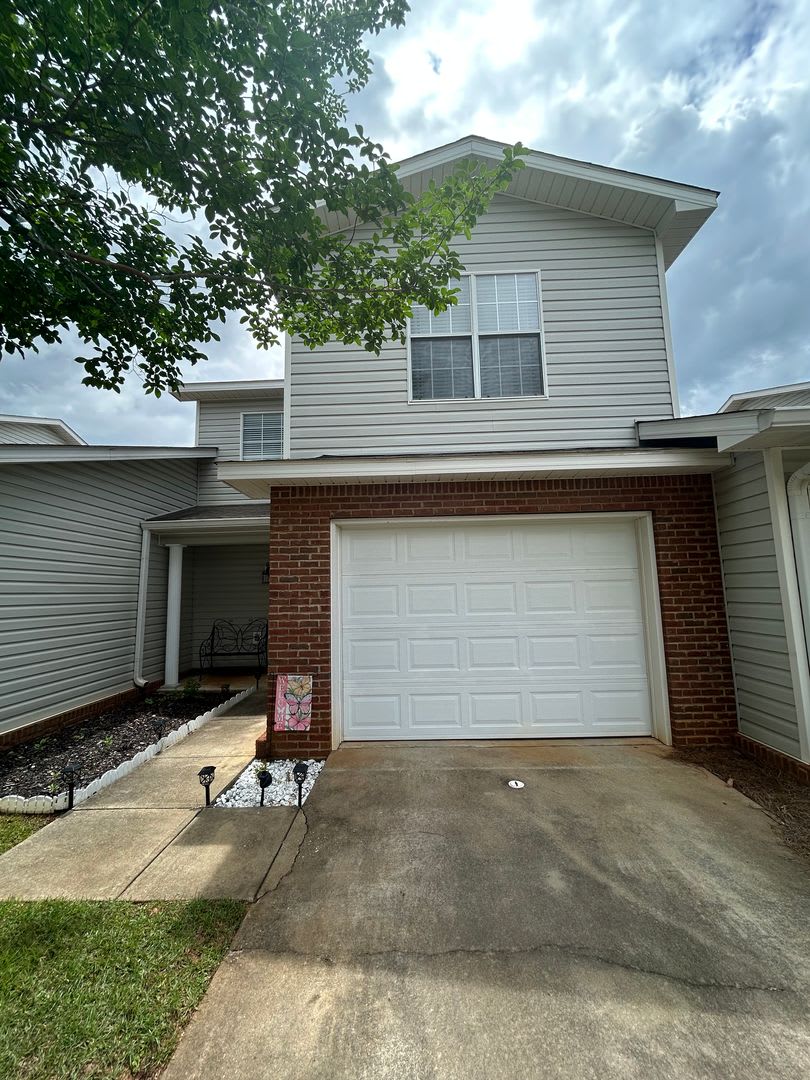 Woodland Park Townhomes, Enterprise,AL