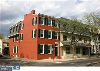 101 KING Street unit: 6