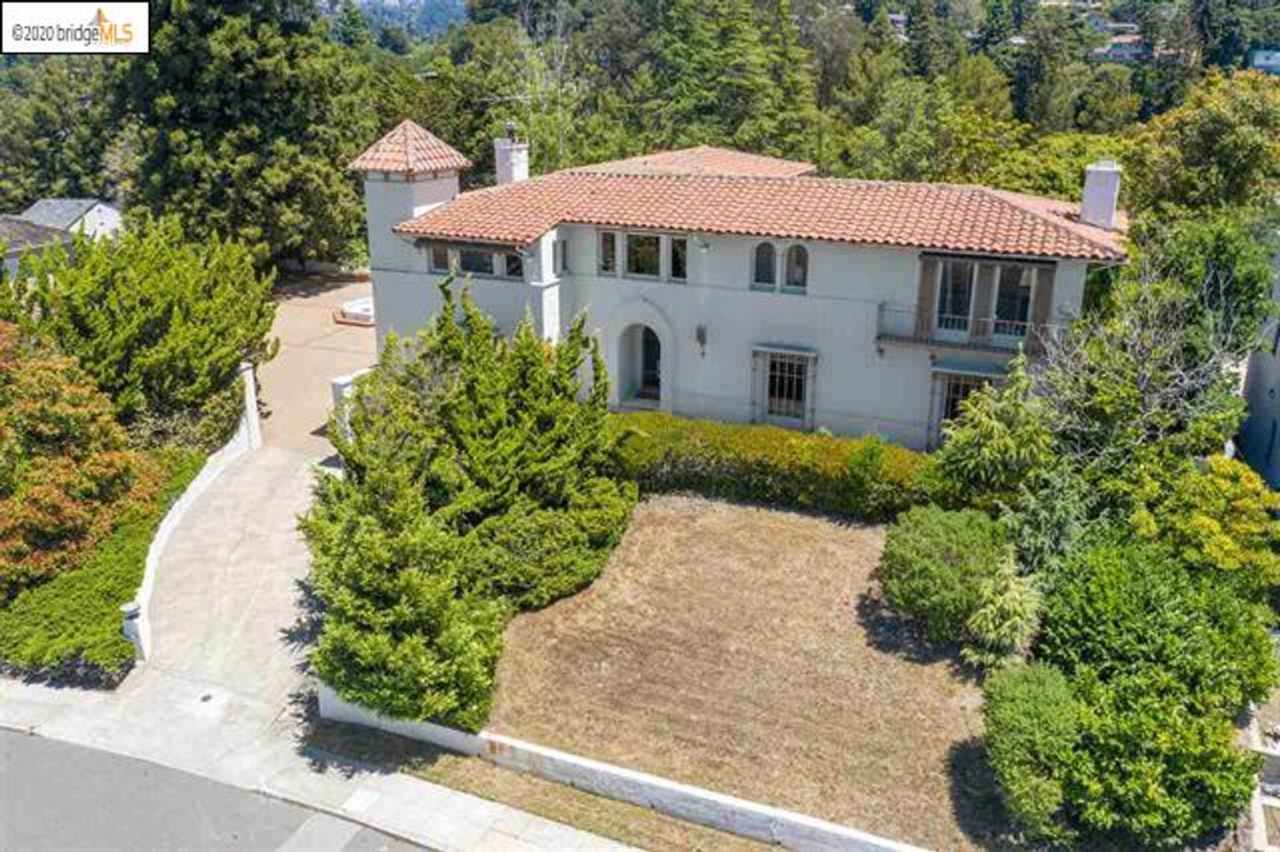 Luxury Upper Piedmont Estate