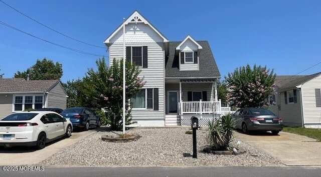 200 Bay Stream Drive