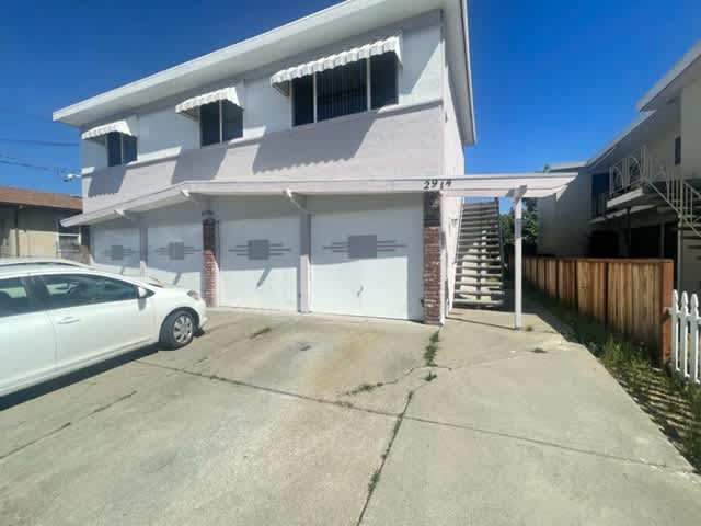 2914 Abbey Street - B