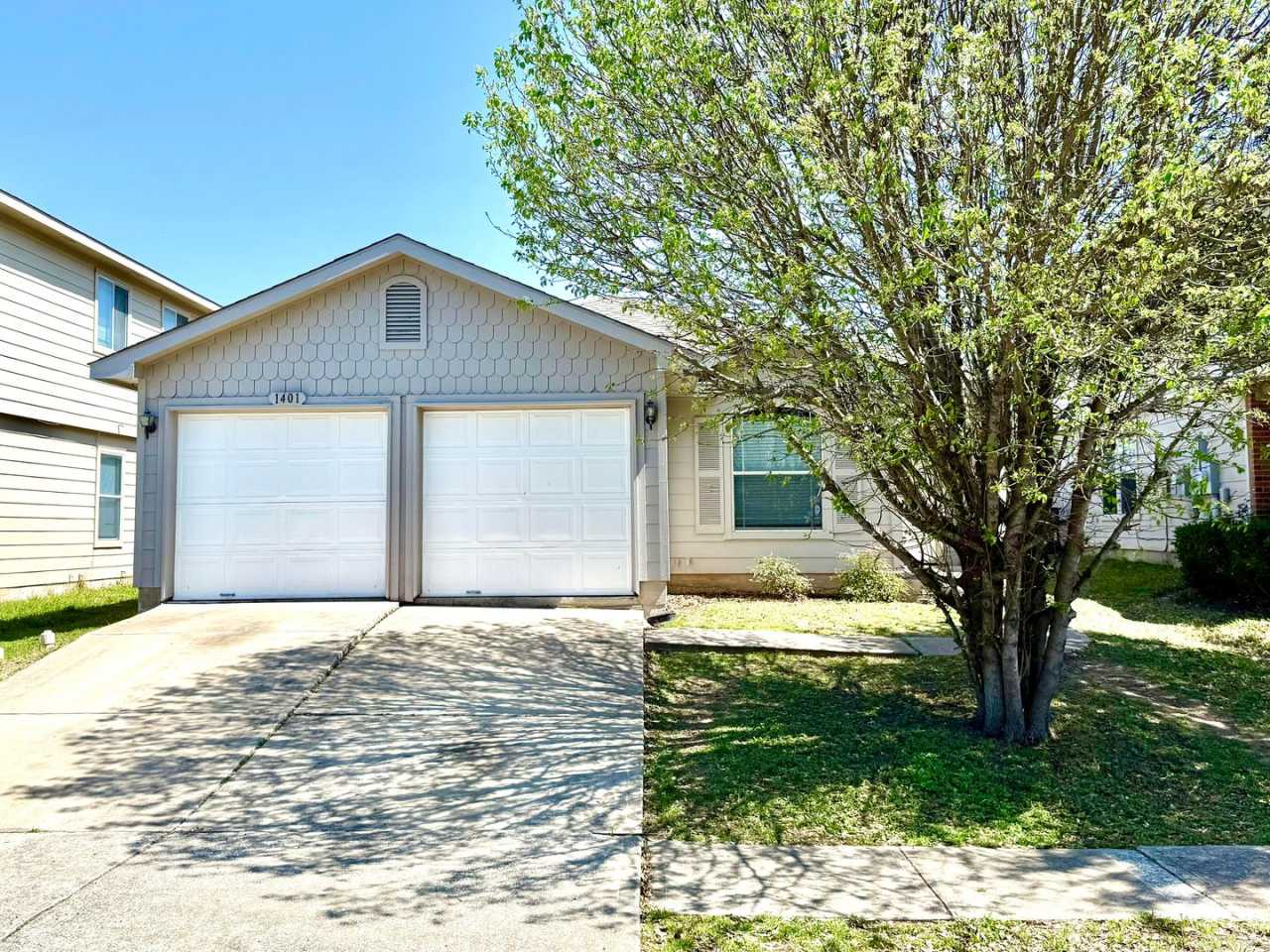 Home near downtown Austin and Airport!