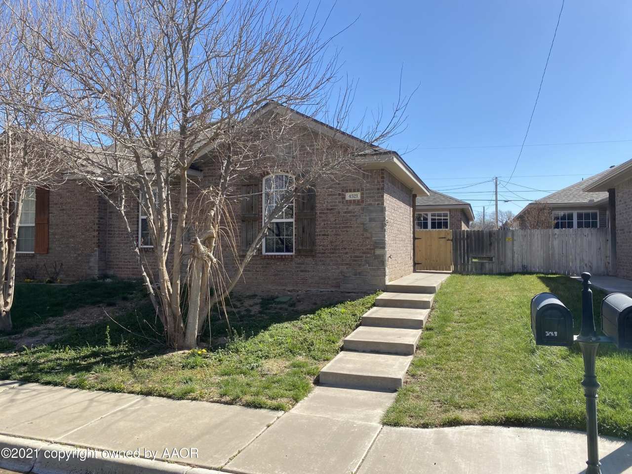 4521 IDA LOUISE Court