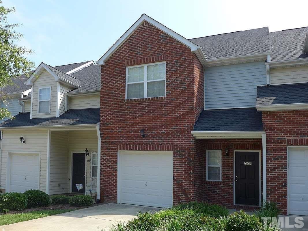 295 Plaza Drive