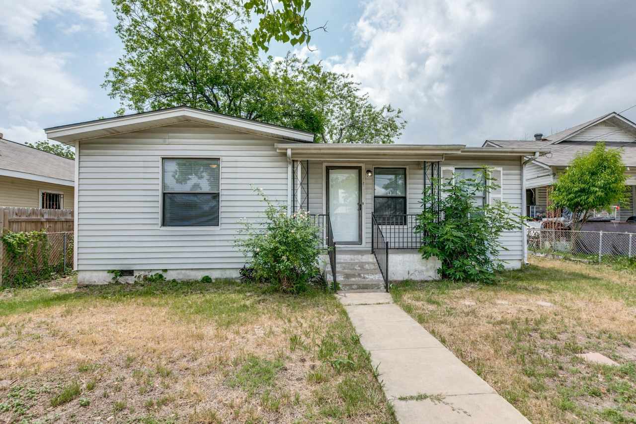 Charming 2 Bedroom in Probandt Neighborhood