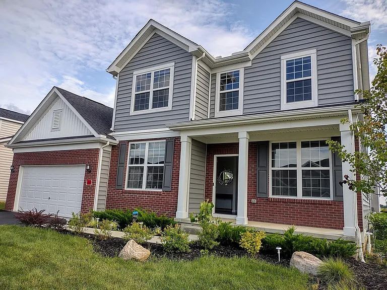 230 Winter Shadow Loop