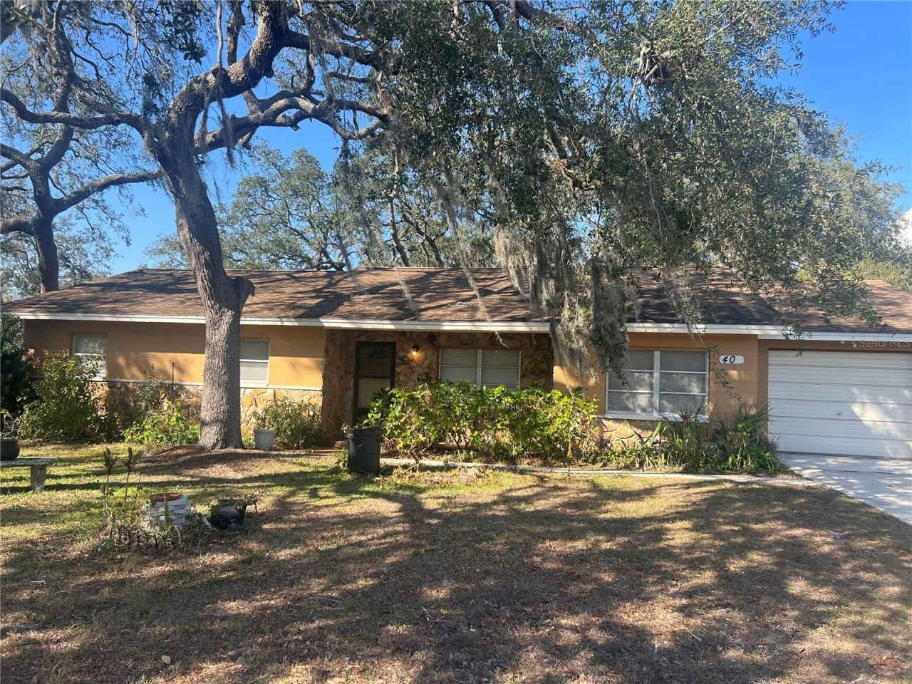 403 W BOUGAINVILLEA AVENUE