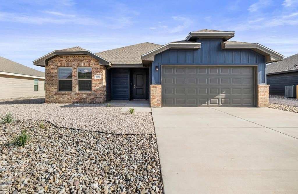 2521 S County Rd 1105