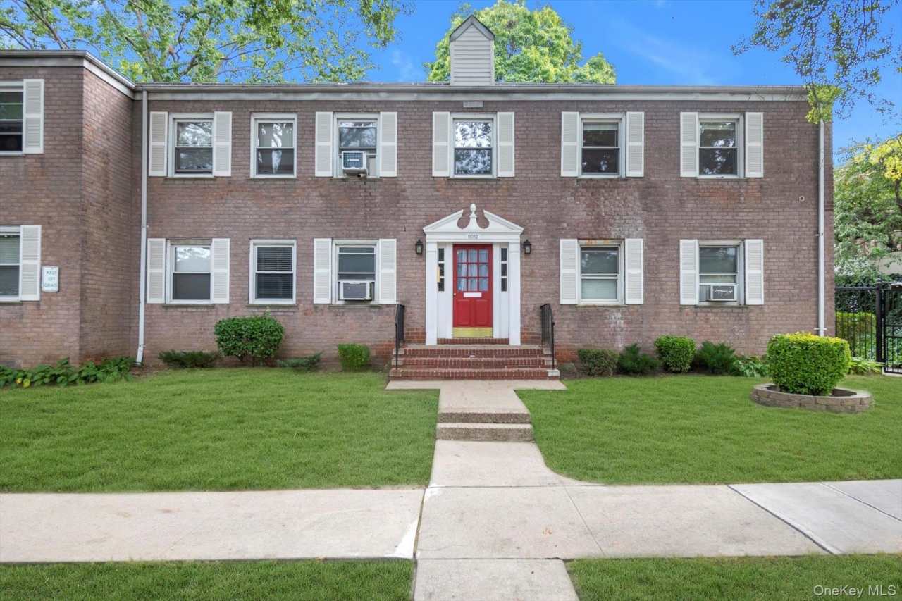 110-12 64 Road unit: 40B