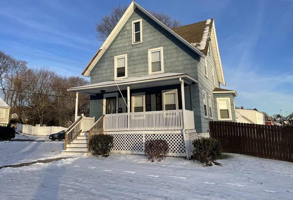 6 Brattle Street unit: 0