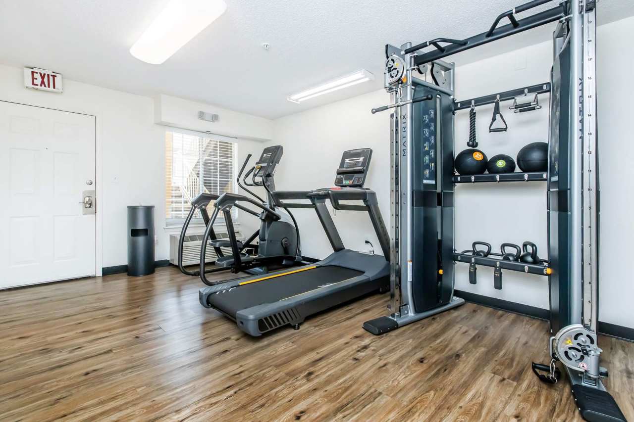 Vivo Living North Woods