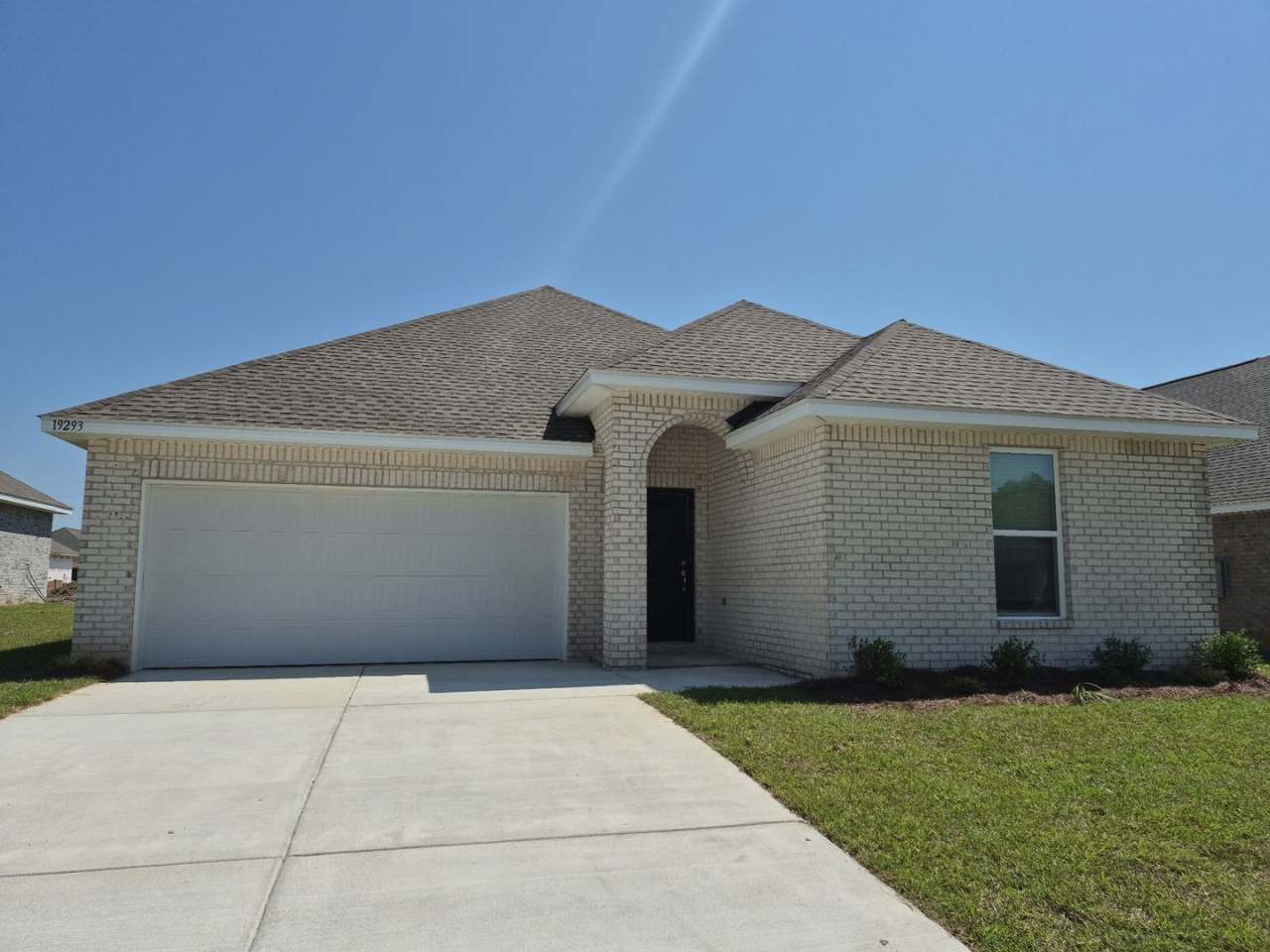 Free Wi-Fi for the first year! 4 Bed/2 Bath New Construction - Foley