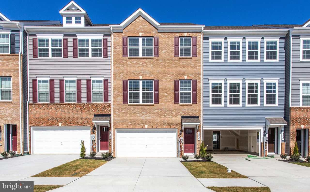 5039 MACDONOUGH Place