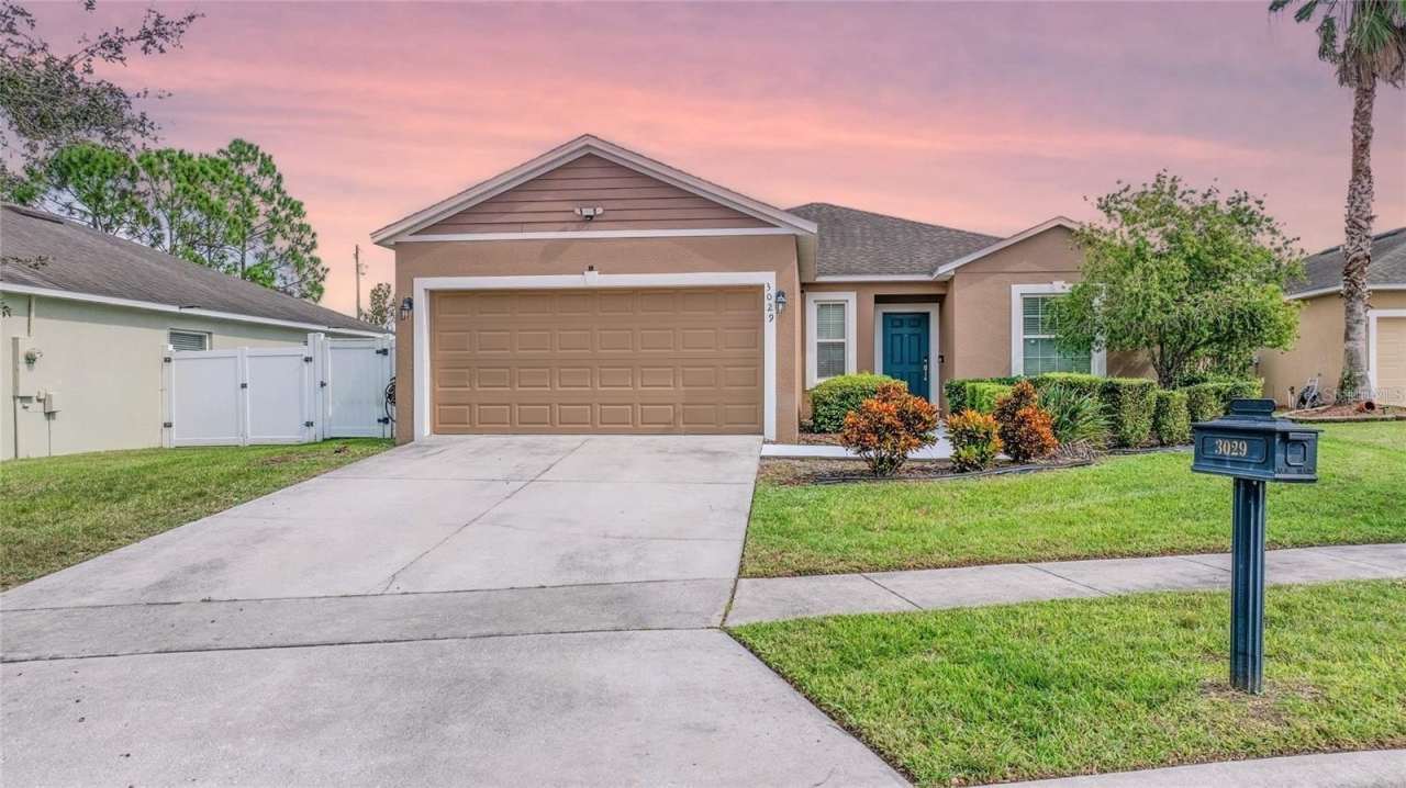 3029 PATTERSON GROVES DRIVE