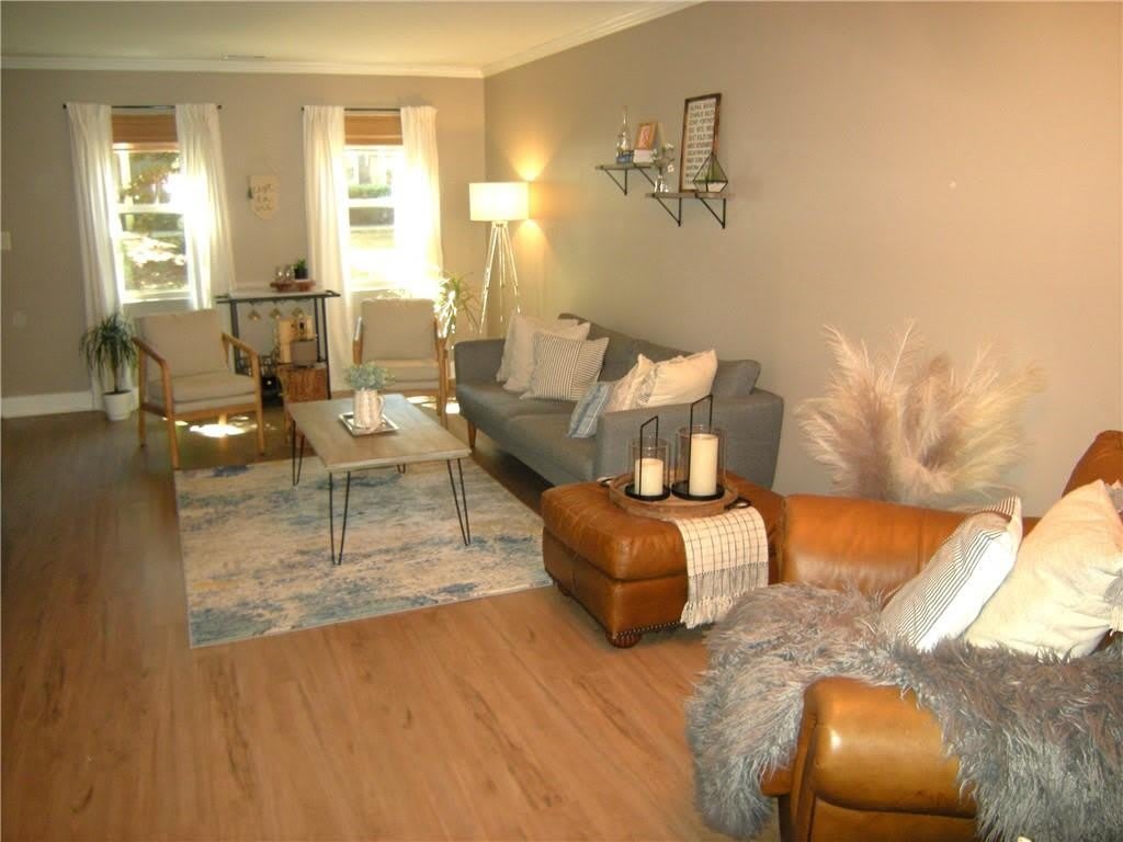 125 N River Drive unit: C