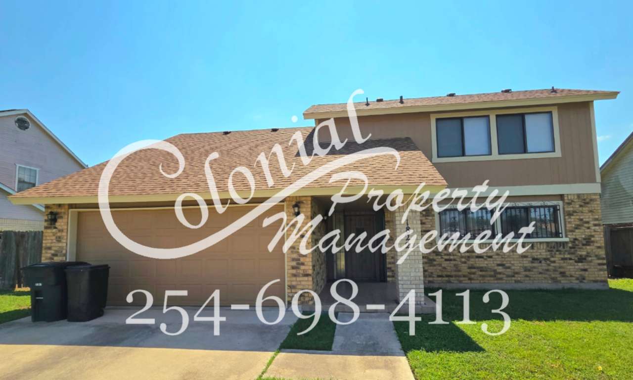 NEW IN MANAGEMENT - AVAILABLE NOW!